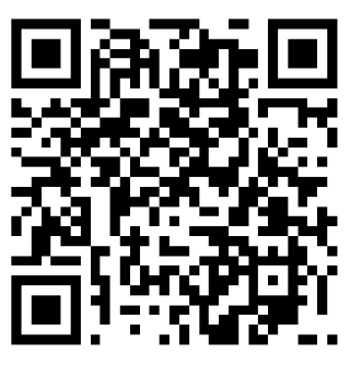 QR code to purchase 5 raffle tickets for $20